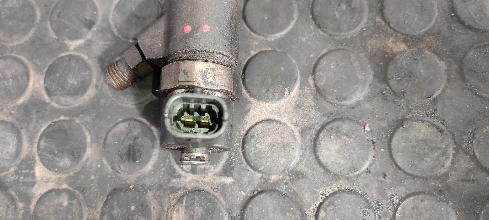 INYECTOR OPEL CORSA D 1.3 16V CDTI CAT (Z 13 DTH / L4I) - vista 3