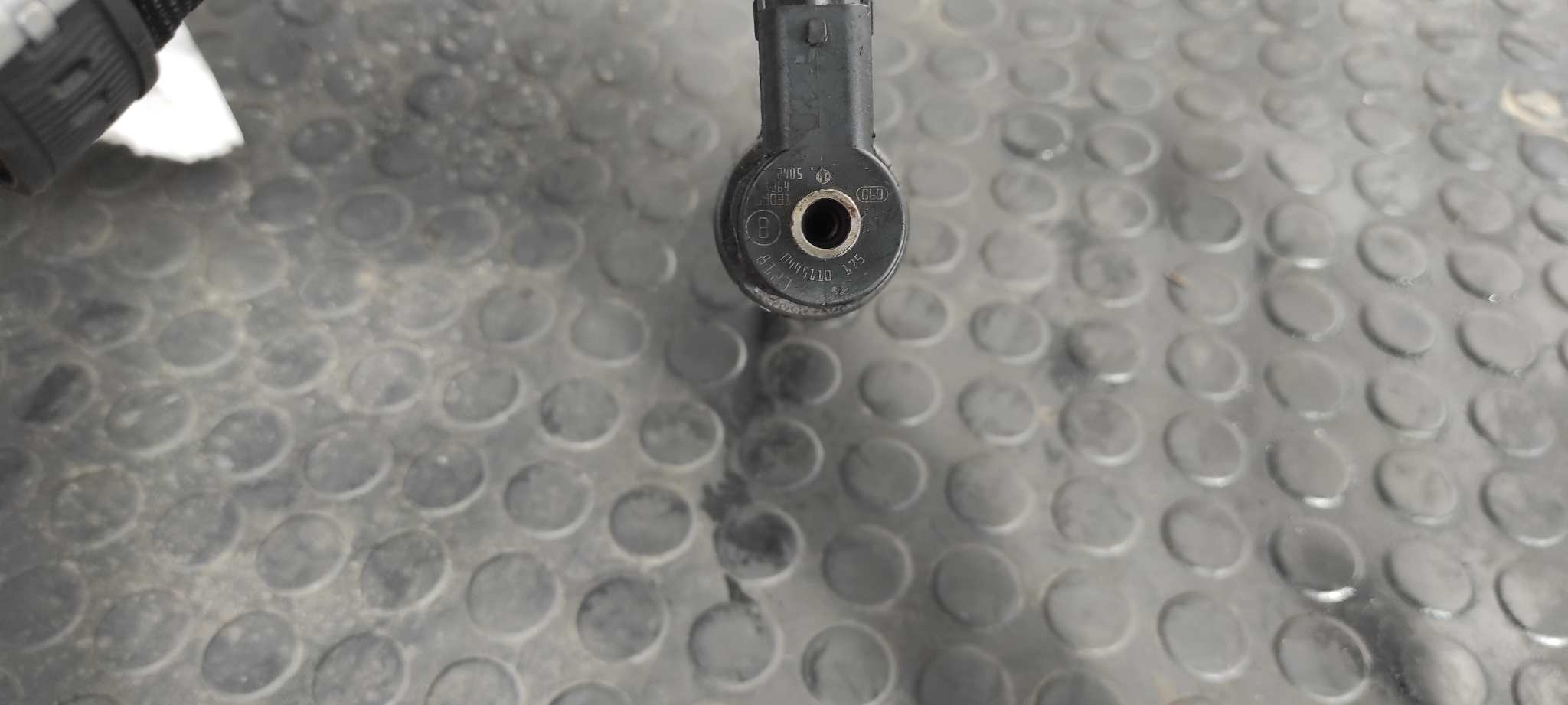 INYECTOR OPEL ASTRA GTC - vista 2