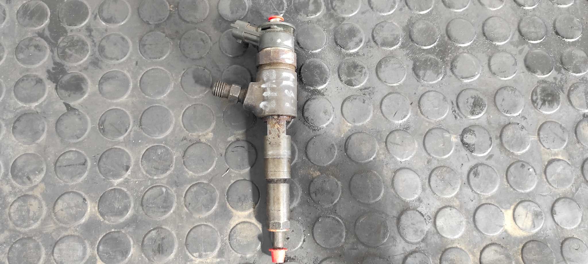 INYECTOR PEUGEOT 207 XAD