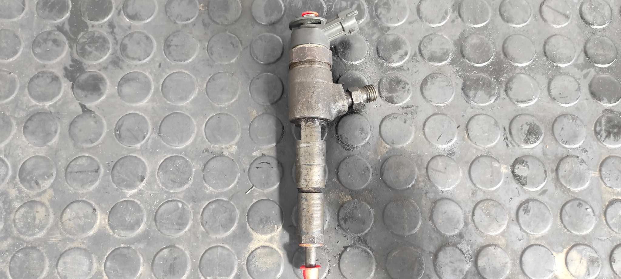 INYECTOR PEUGEOT 207 XAD - vista 2