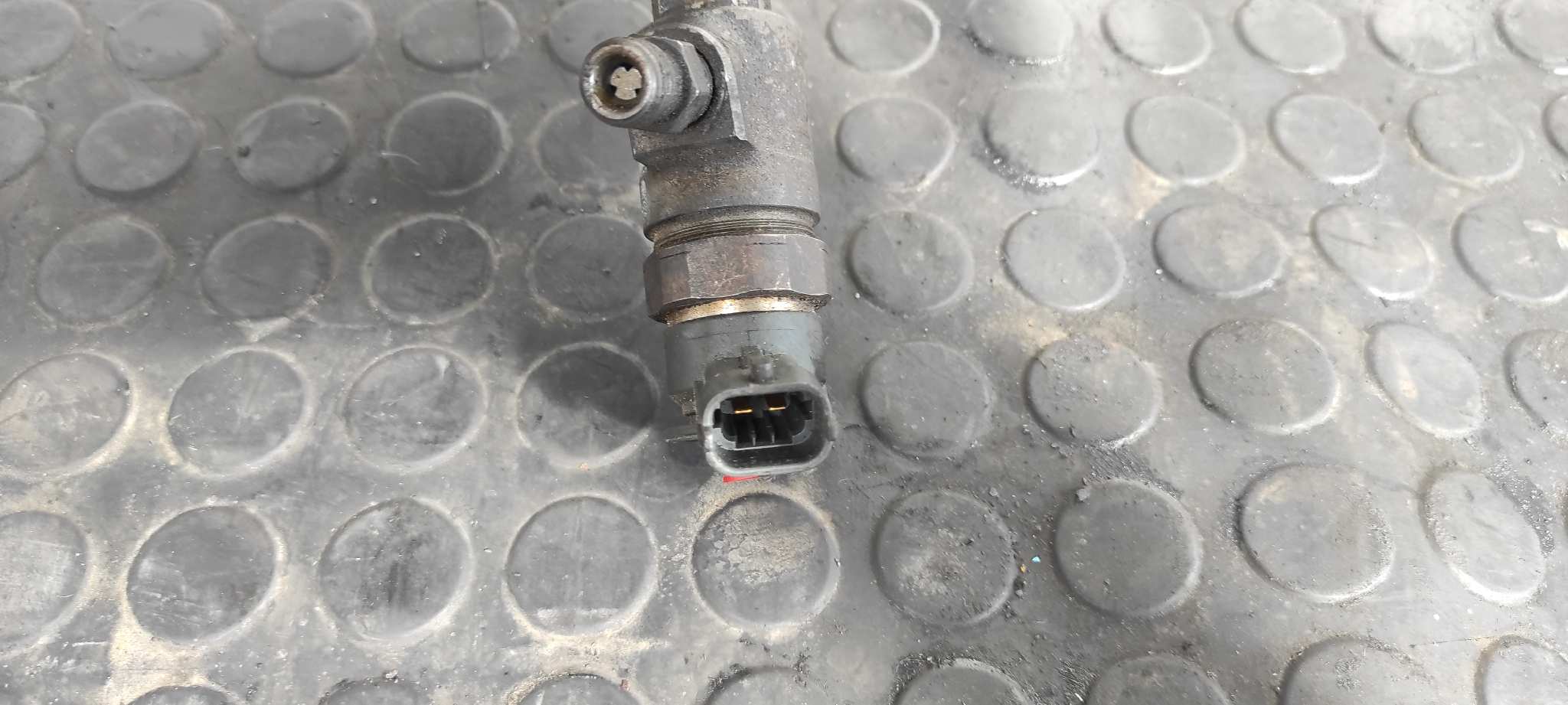 INYECTOR PEUGEOT 207 XAD - vista 3