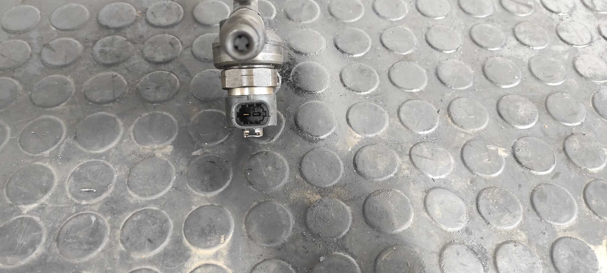 INYECTOR OPEL ASTRA H - vista 4