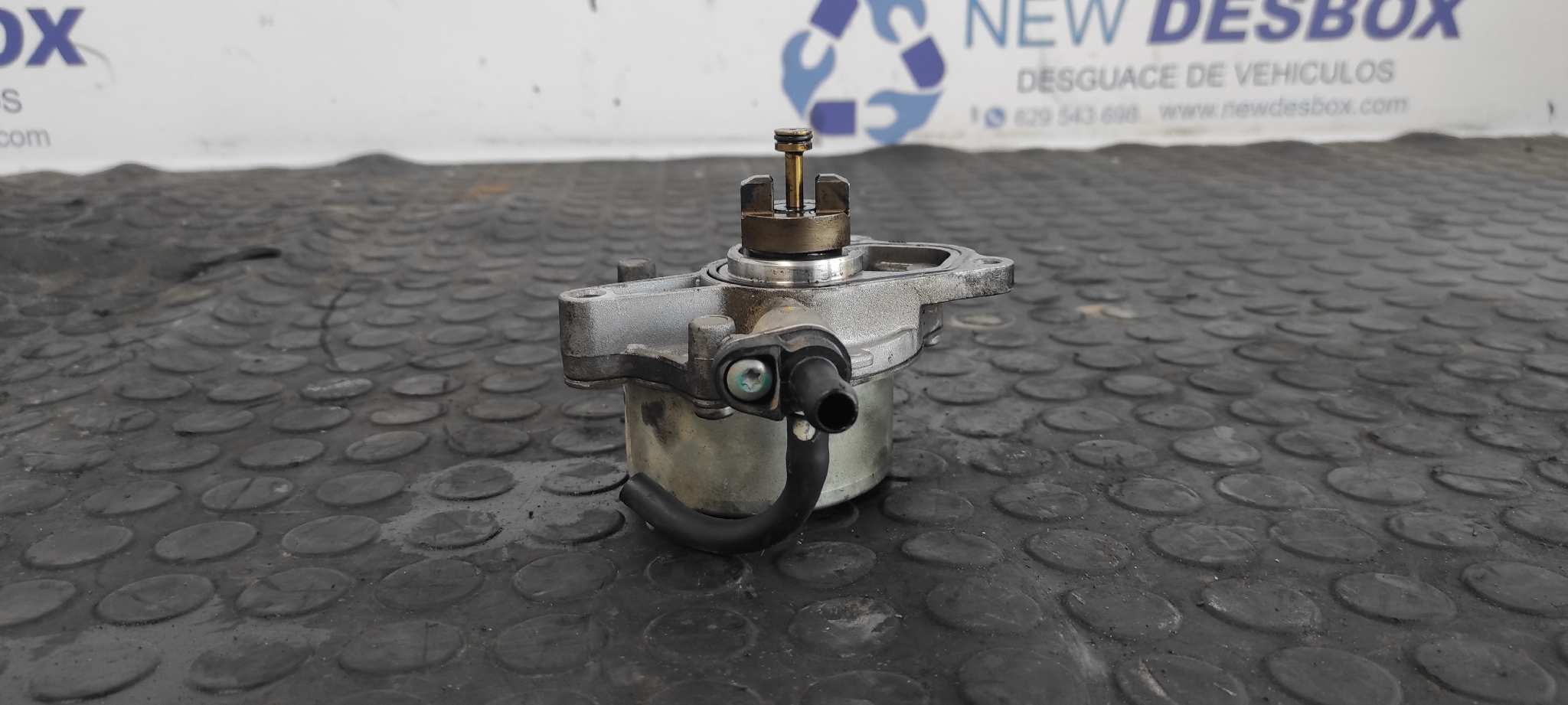 DEPRESOR FRENO / BOMBA VACIO KIA RIO - vista 3