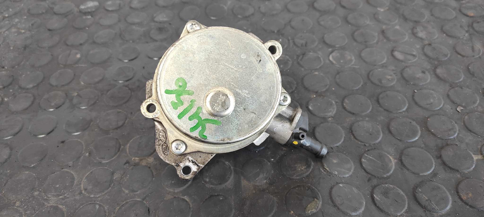 DEPRESOR FRENO / BOMBA VACIO KIA RIO - vista 4