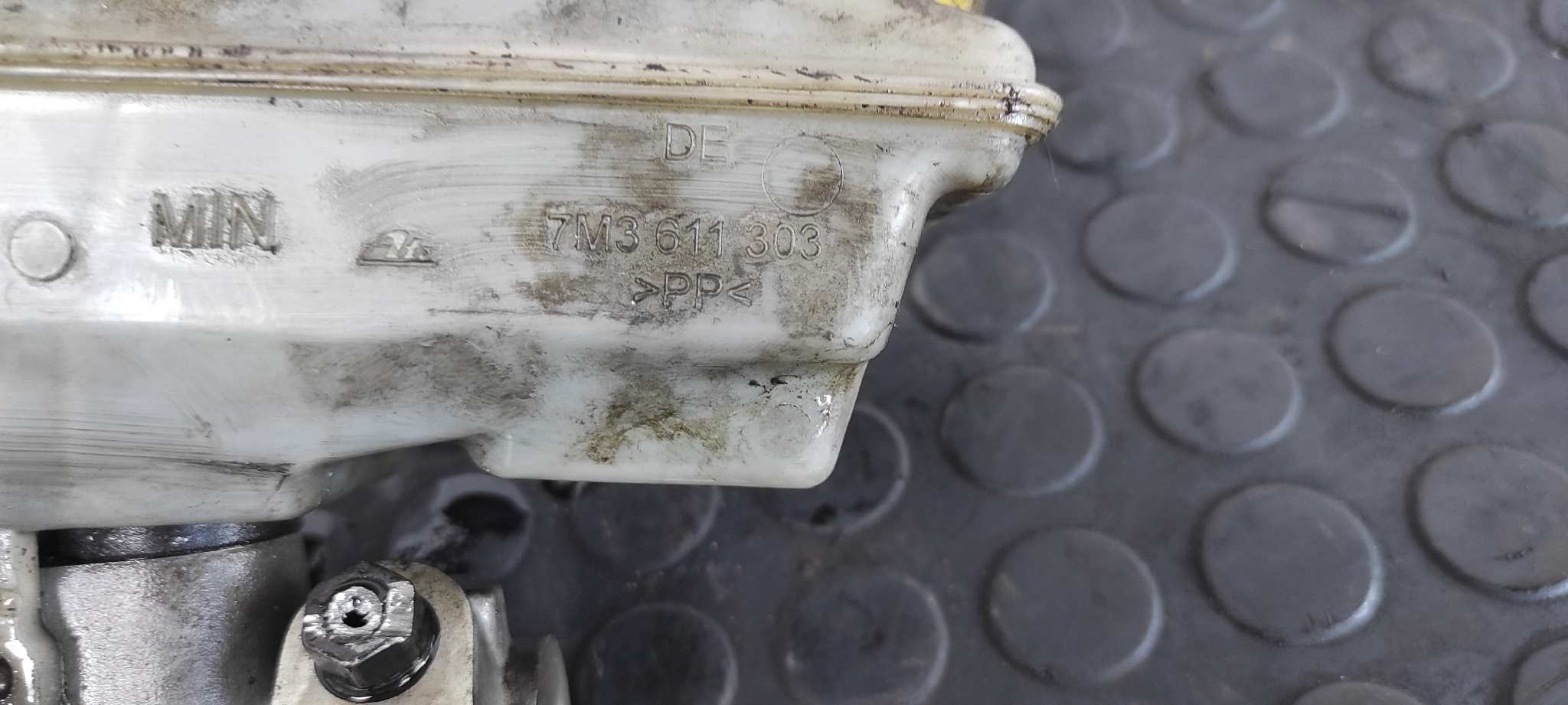 BOMBA FRENO SEAT ALHAMBRA (7V9) - vista 6