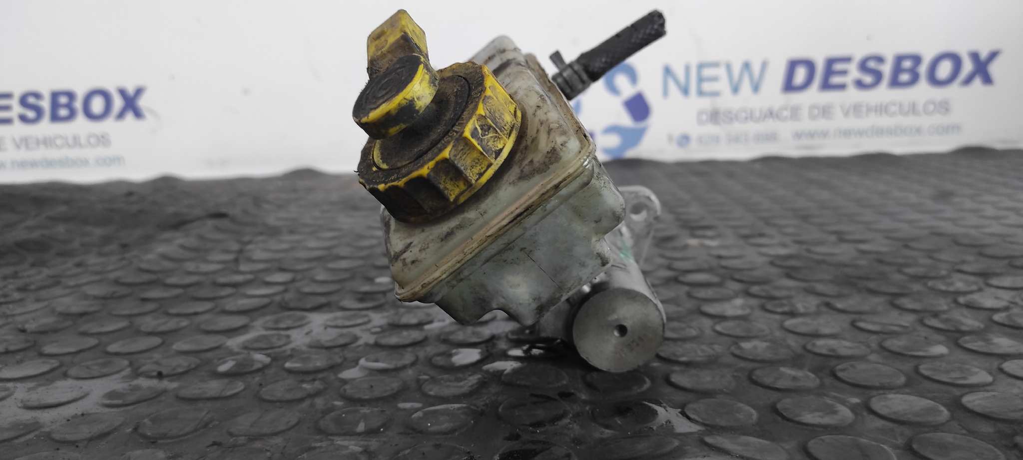 BOMBA FRENO SEAT ALHAMBRA (7V9) - vista 3