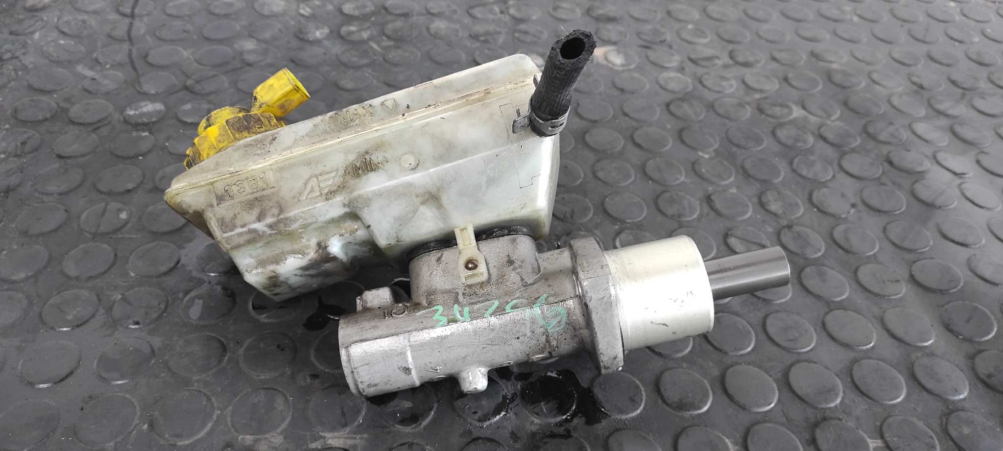 BOMBA FRENO SEAT ALHAMBRA (7V9) - vista 2