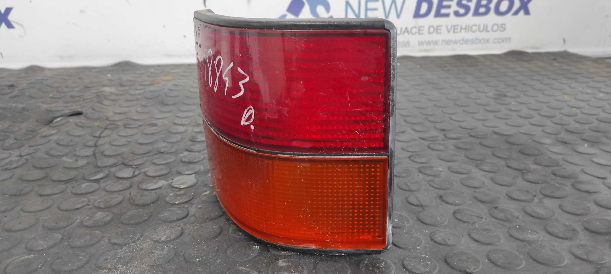 PILOTO TRASERO DERECHO RENAULT 21 NEVADA (K48) - vista 7