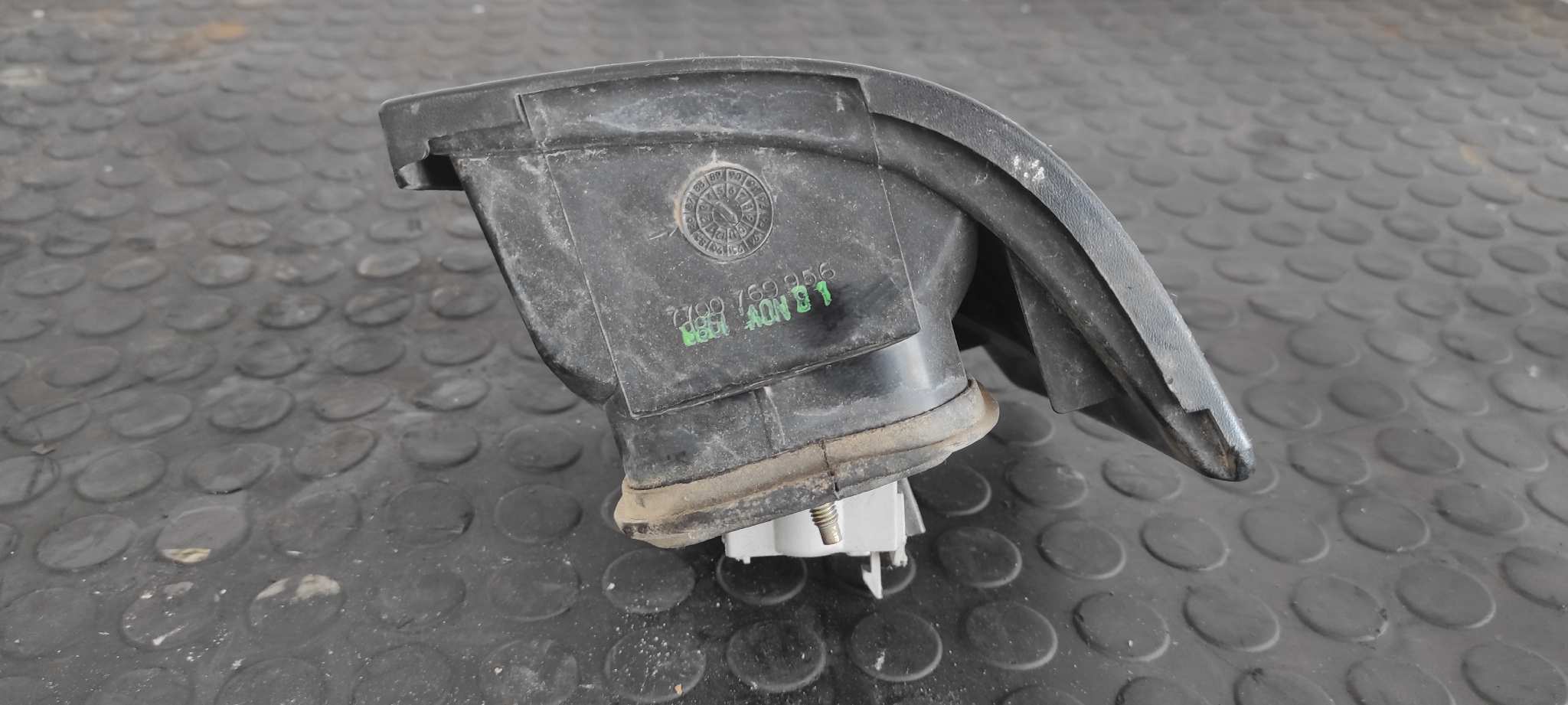 PILOTO TRASERO DERECHO RENAULT 21 NEVADA (K48) - vista 3