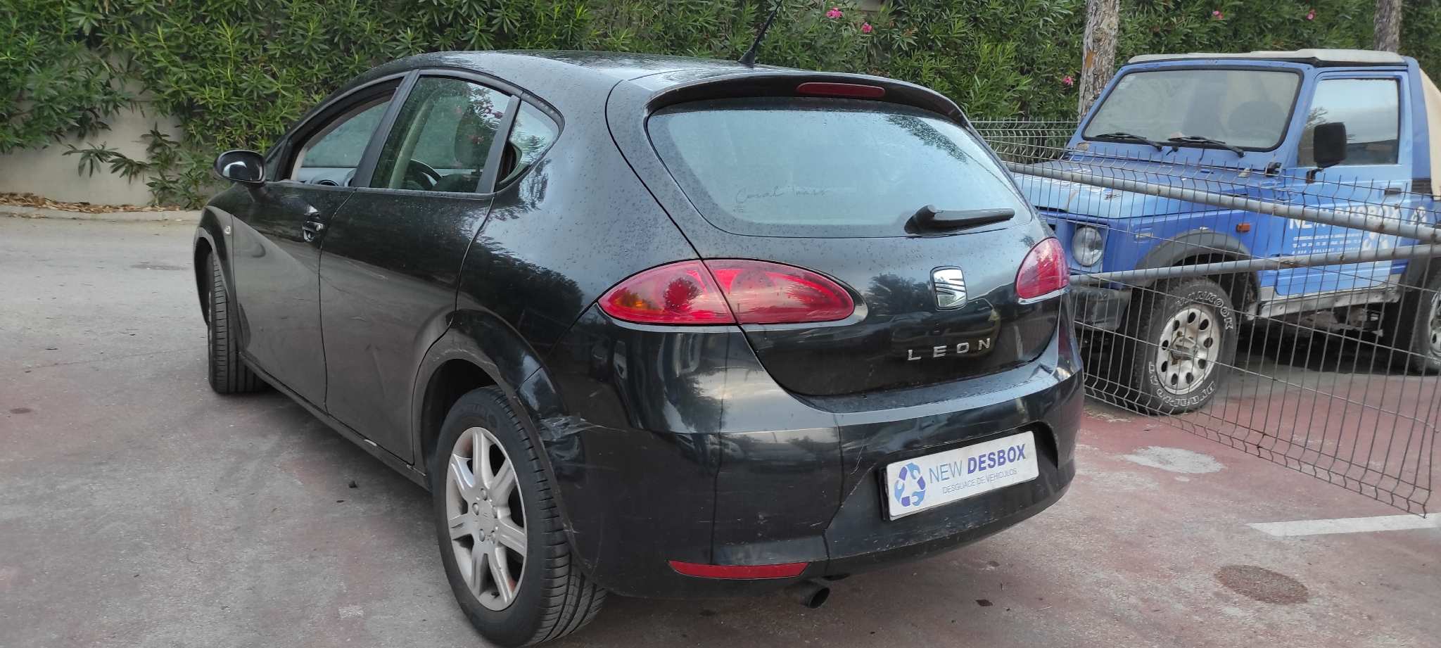 Vista 20