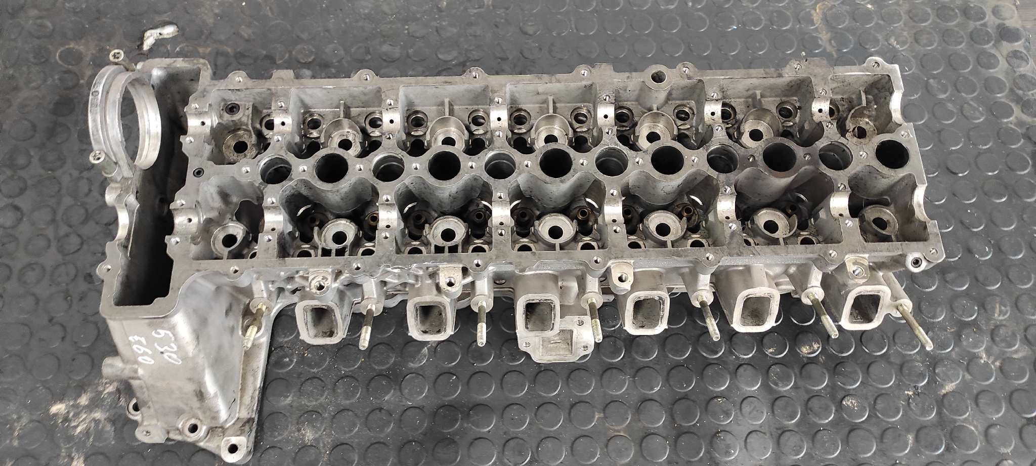 CULATA BMW SERIE 5 BERLINA (E60) - vista 14