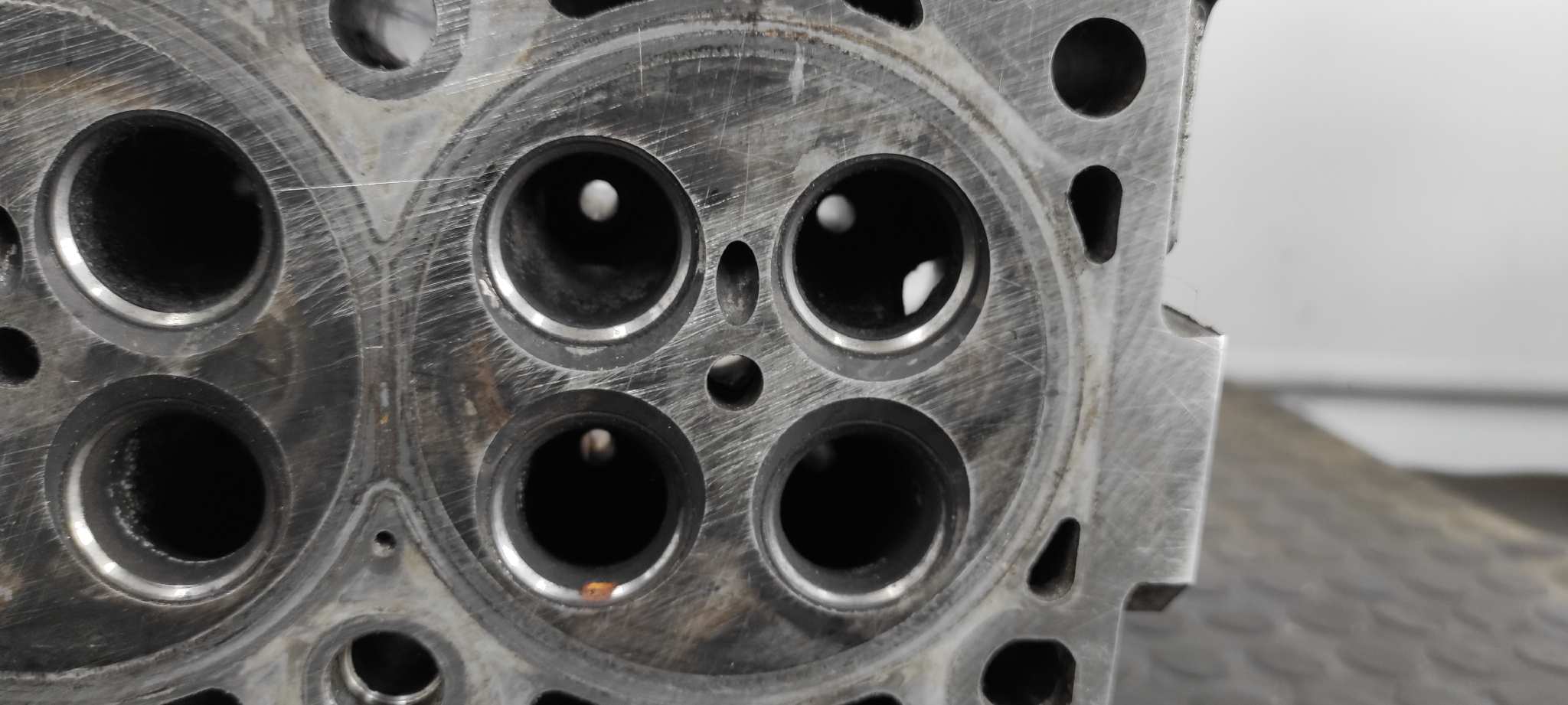 CULATA BMW SERIE 5 BERLINA (E60) - vista 7