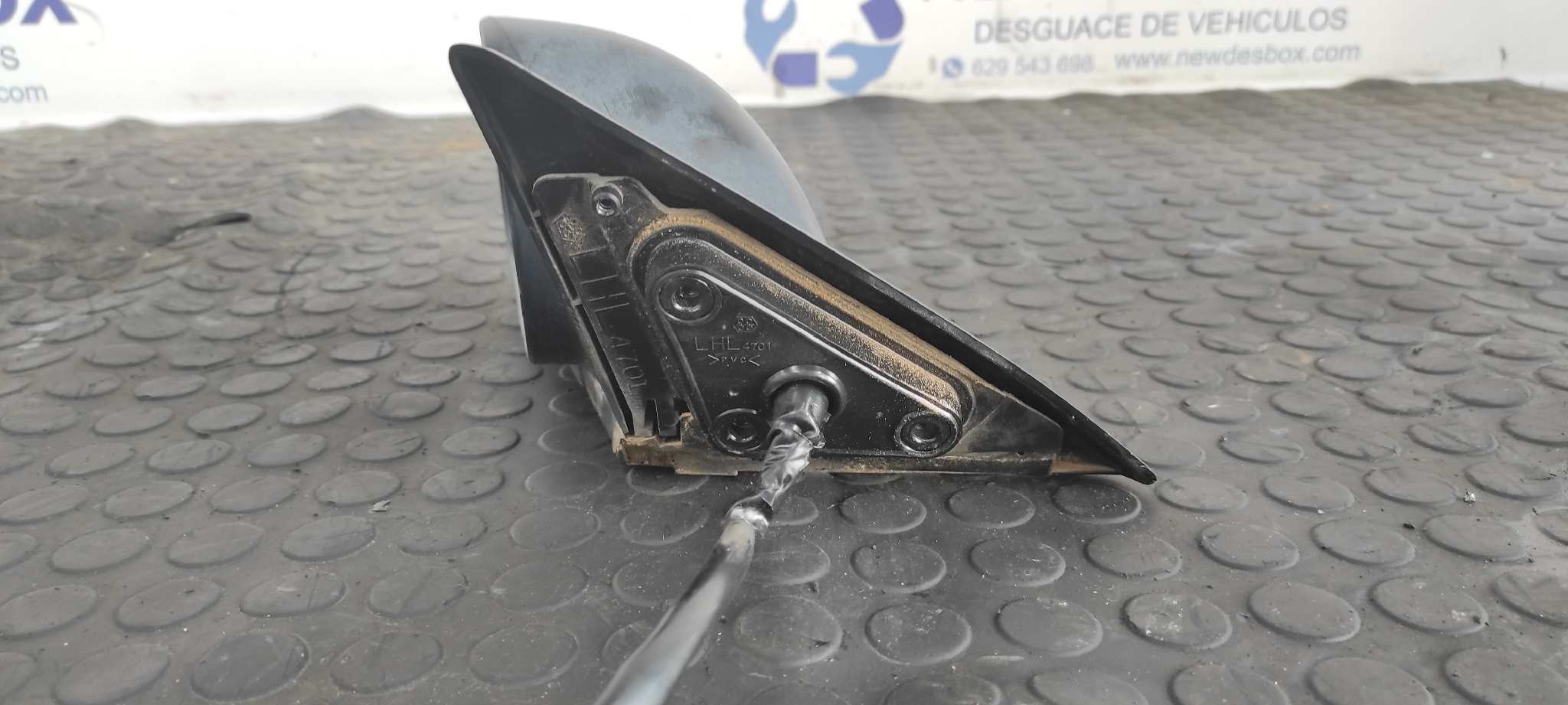 RETROVISOR IZQUIERDO TOYOTA CELICA (T20) - vista 2