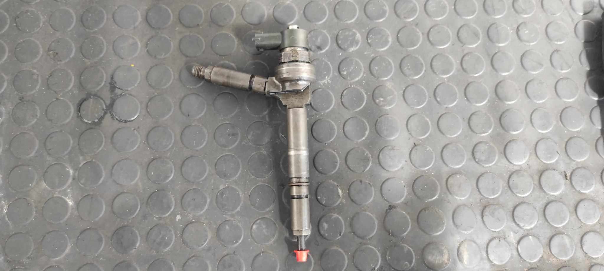 INYECTOR OPEL ASTRA H