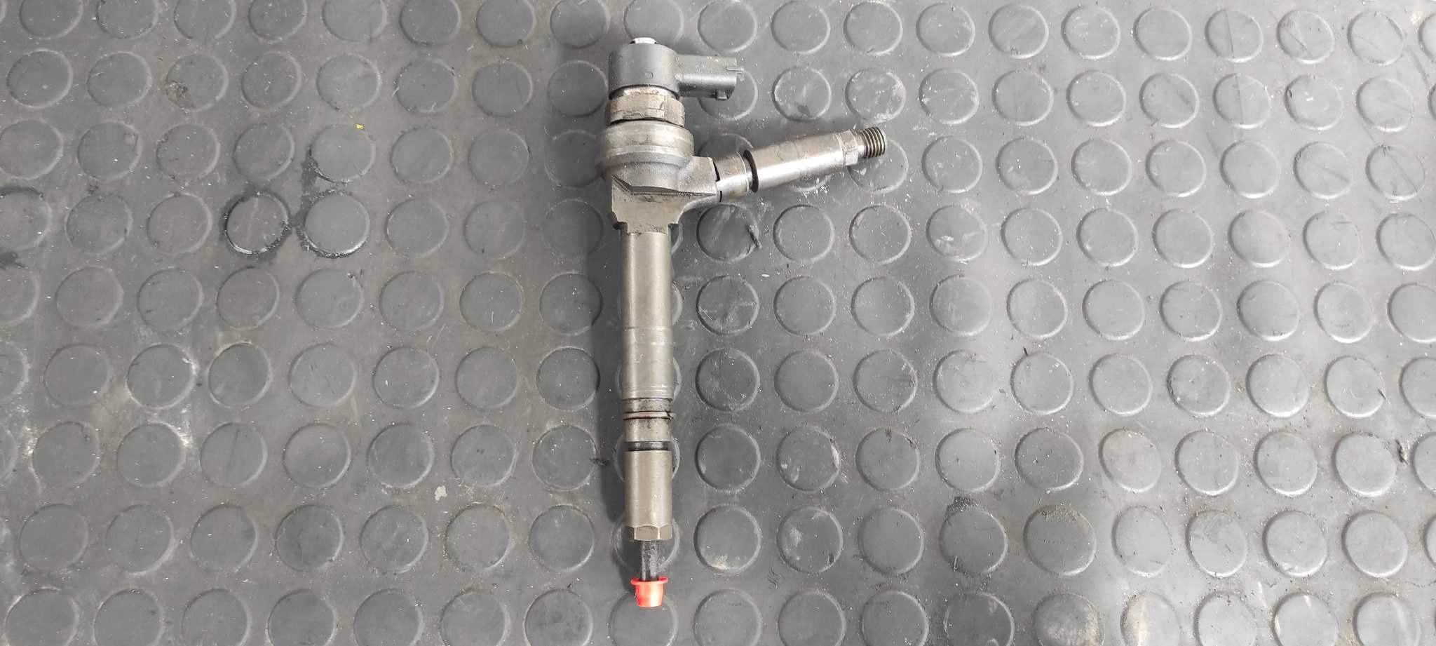 INYECTOR OPEL ASTRA H - vista 5