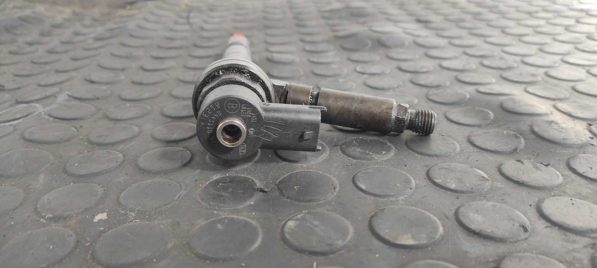 INYECTOR OPEL ASTRA H - vista 3