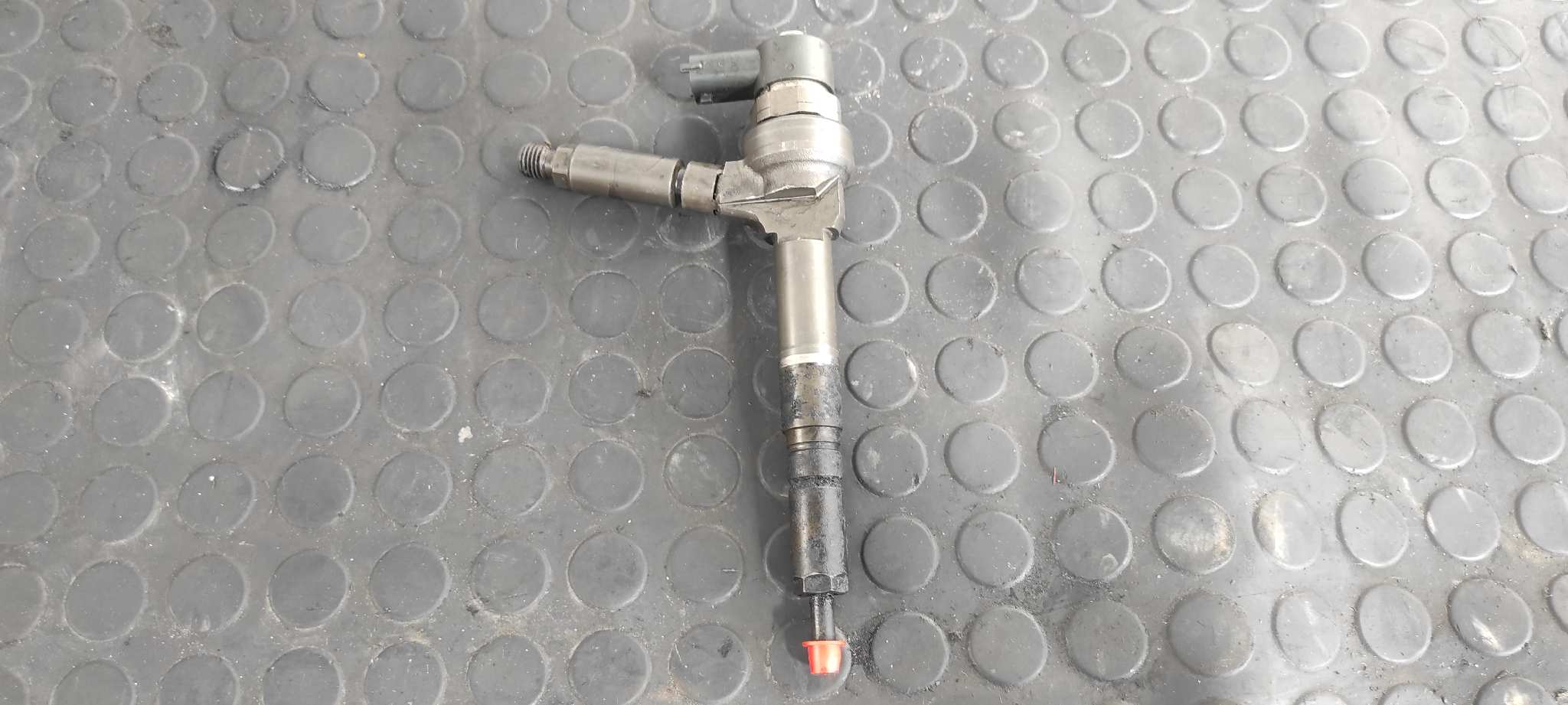 INYECTOR OPEL ASTRA H