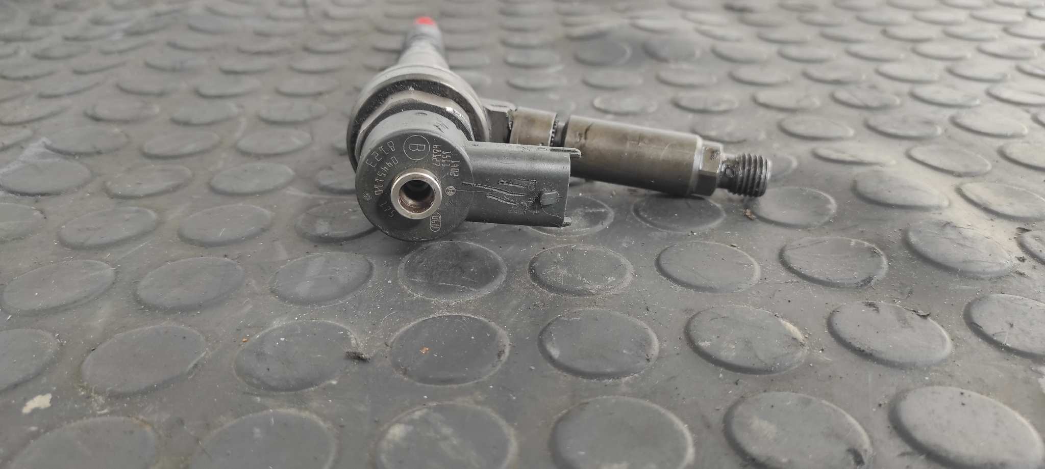 INYECTOR OPEL ASTRA H - vista 5