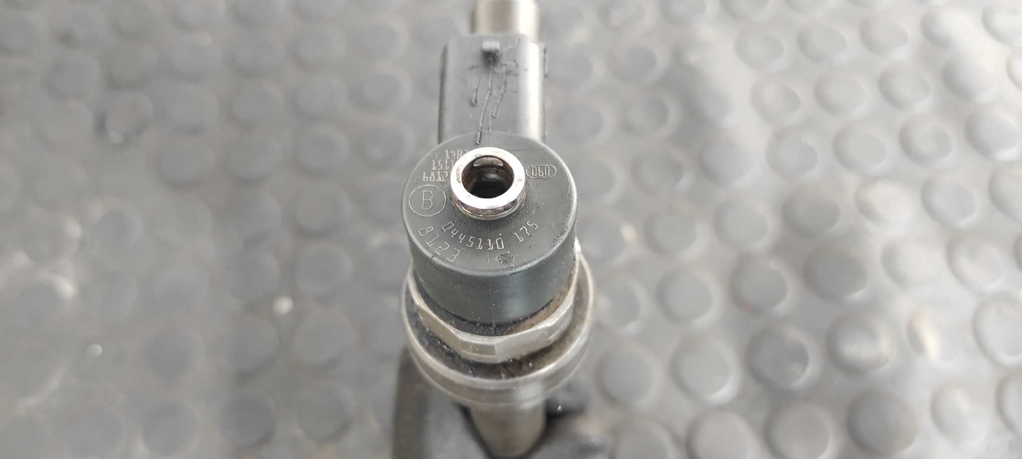 INYECTOR OPEL ASTRA H - vista 4