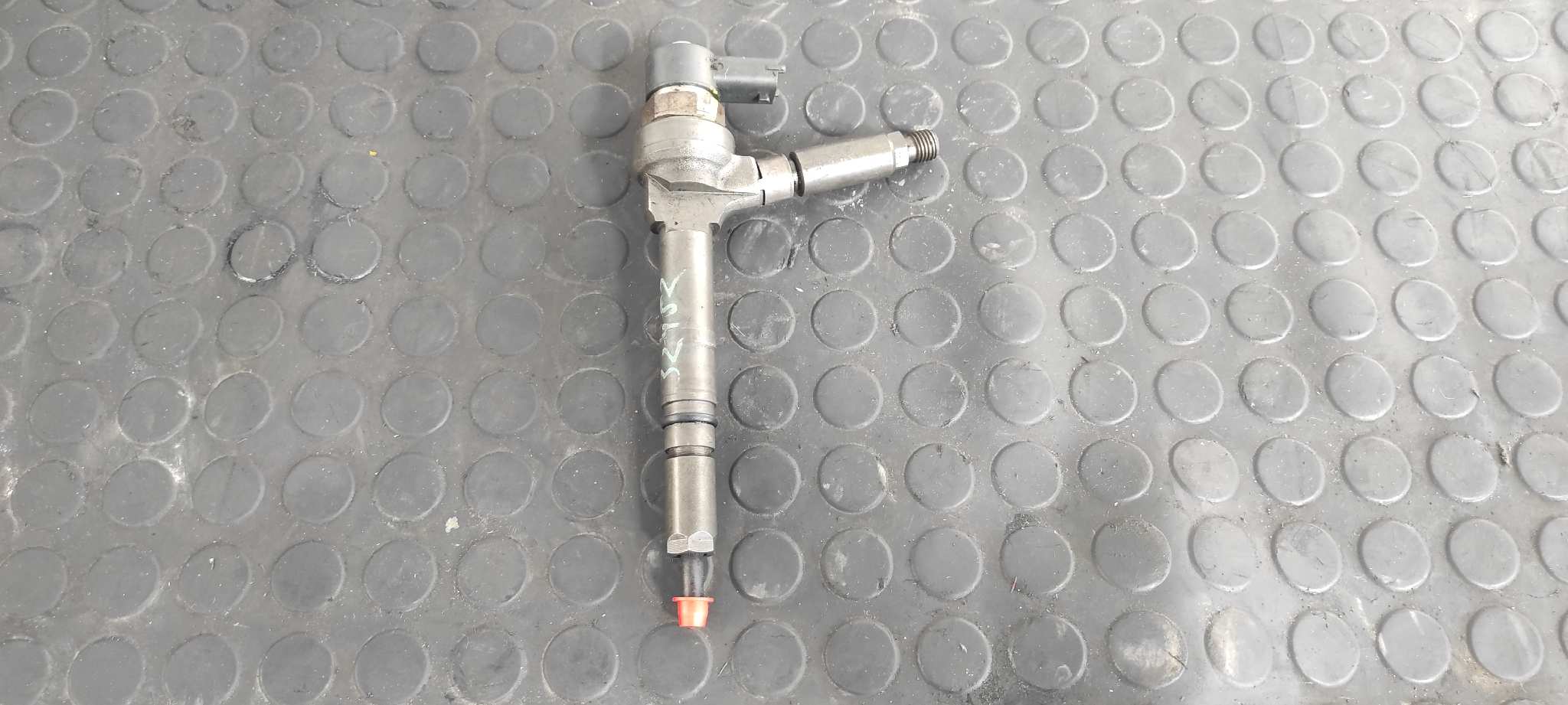 INYECTOR OPEL ASTRA G BERLINA