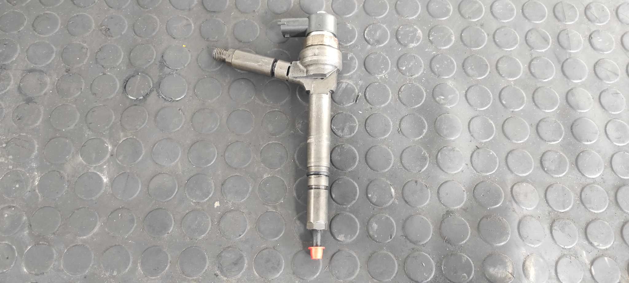 INYECTOR OPEL ASTRA G BERLINA - vista 2