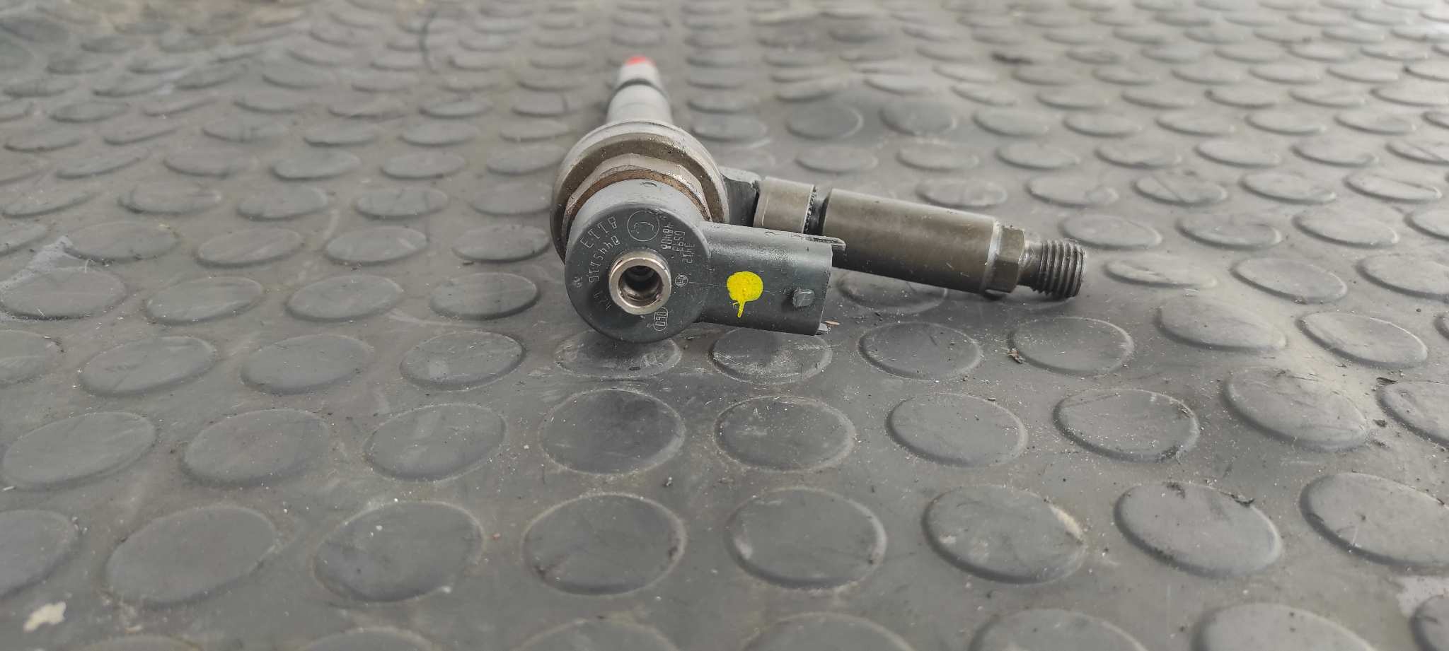 INYECTOR OPEL ASTRA G BERLINA - vista 3