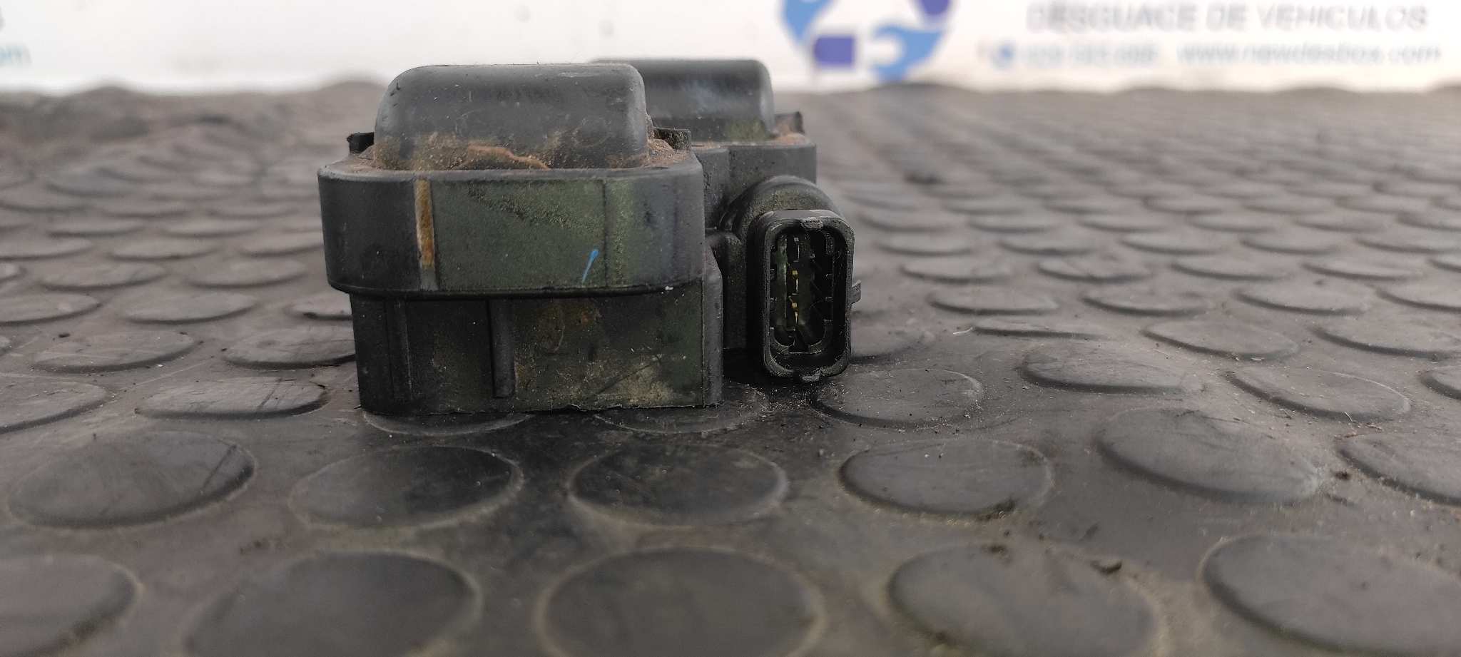 BOBINA ENCENDIDO MERCEDES CLASE S (W220) - vista 2