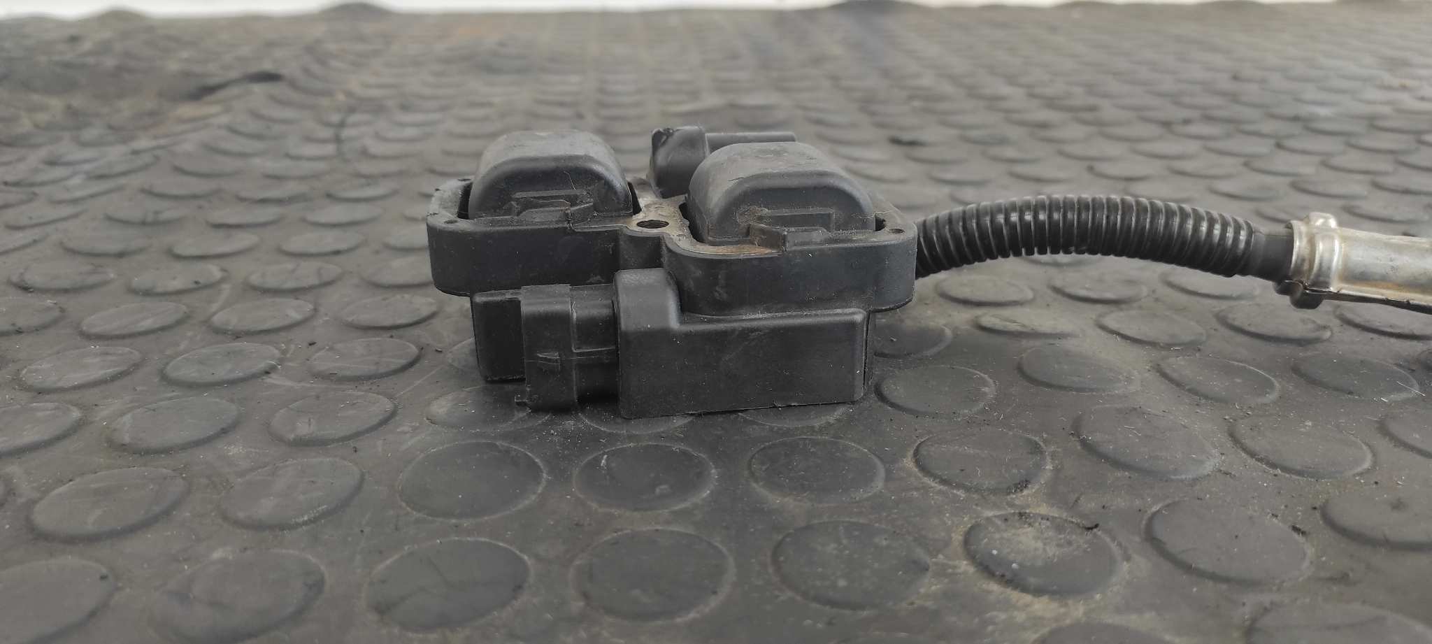 BOBINA ENCENDIDO MERCEDES CLASE CLK (W208) - vista 5