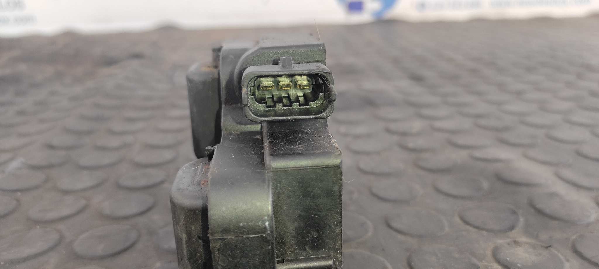 BOBINA ENCENDIDO MERCEDES CLASE CLK (W208) - vista 4