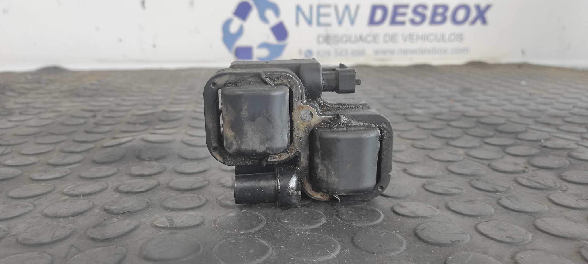 BOBINA ENCENDIDO MERCEDES CLASE M (W163)