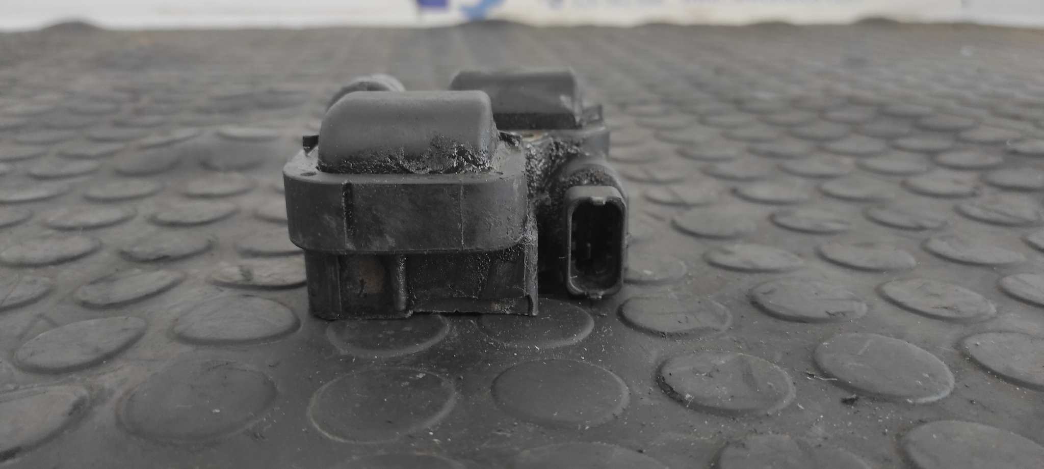 BOBINA ENCENDIDO MERCEDES CLASE M (W163) - vista 6