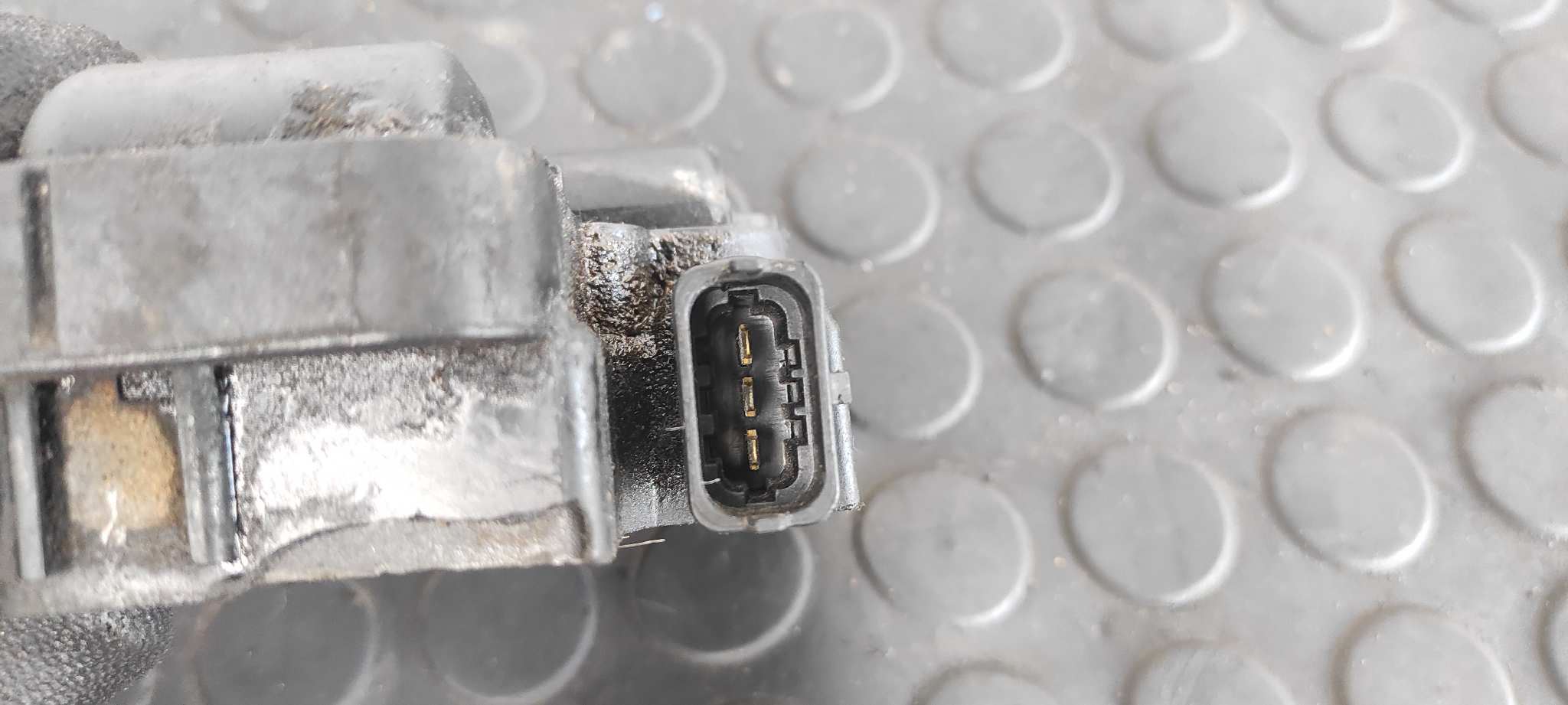 BOBINA ENCENDIDO MERCEDES CLASE M (W163) - vista 3