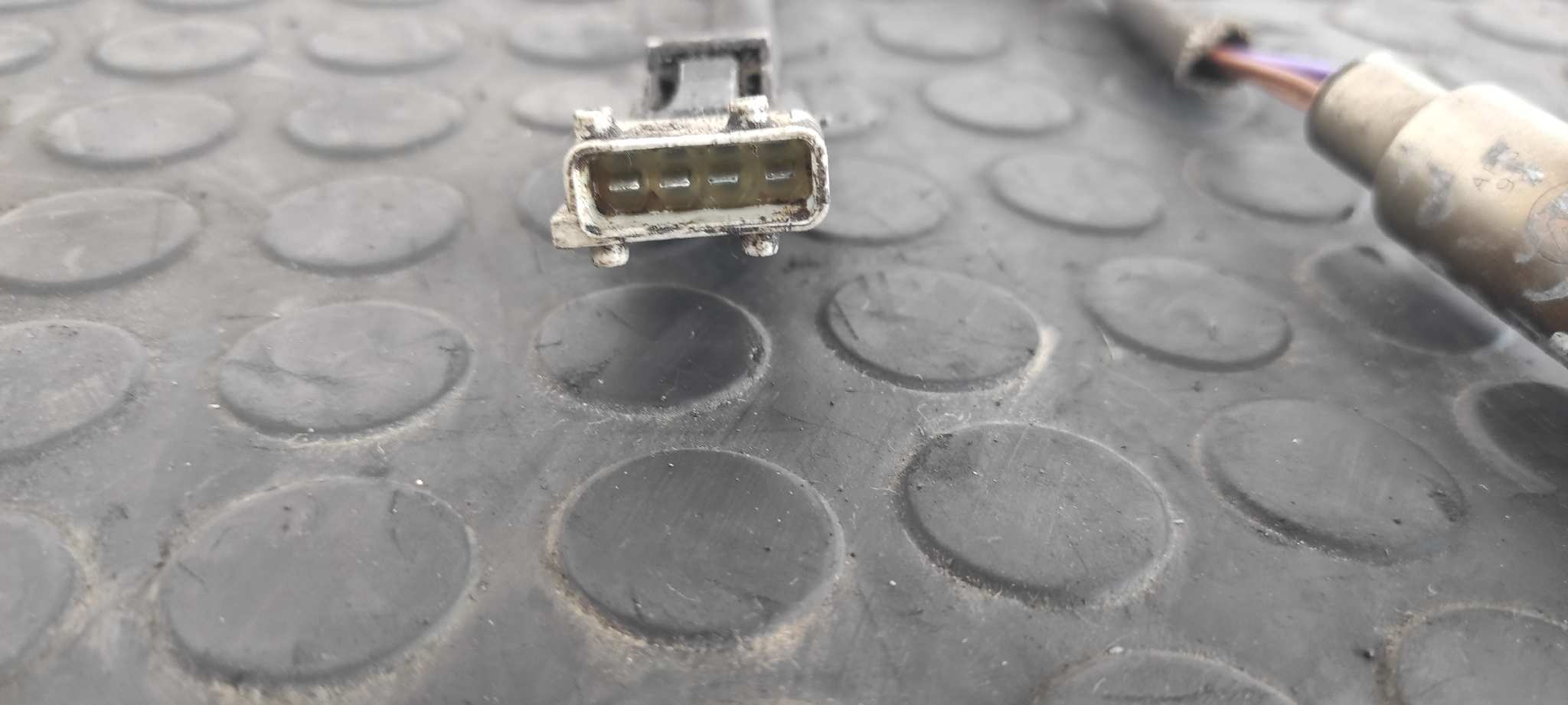 SONDA LAMBDA PEUGEOT 206 BERLINA - vista 2