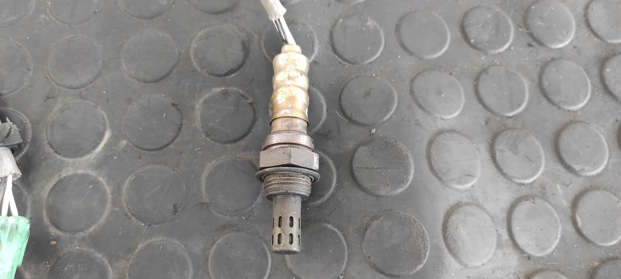 SONDA LAMBDA PEUGEOT 206 BERLINA - vista 3