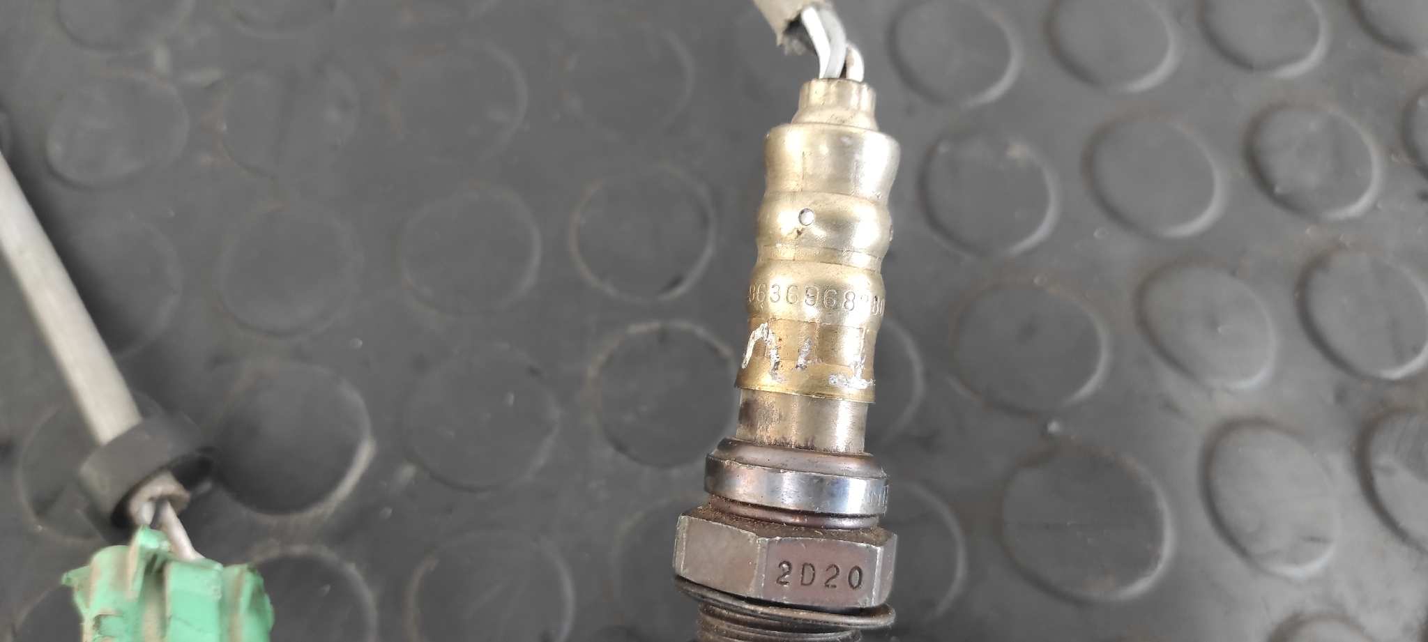 SONDA LAMBDA PEUGEOT 206 BERLINA - vista 4