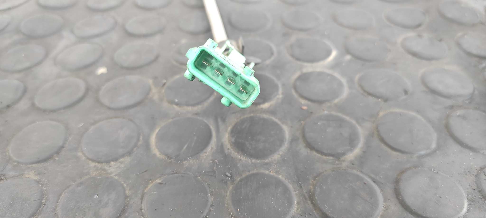 SONDA LAMBDA PEUGEOT 206 BERLINA - vista 2