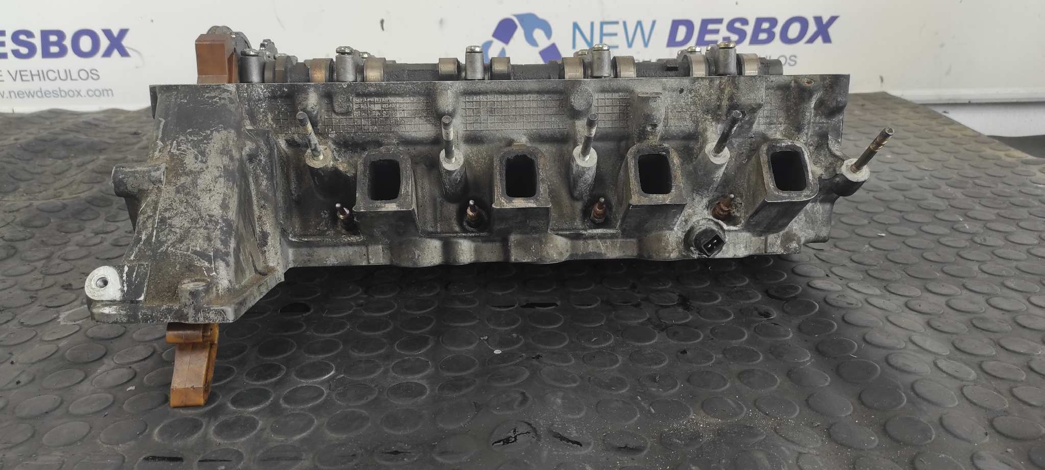 CULATA BMW SERIE 3 BERLINA (E46) - vista 11