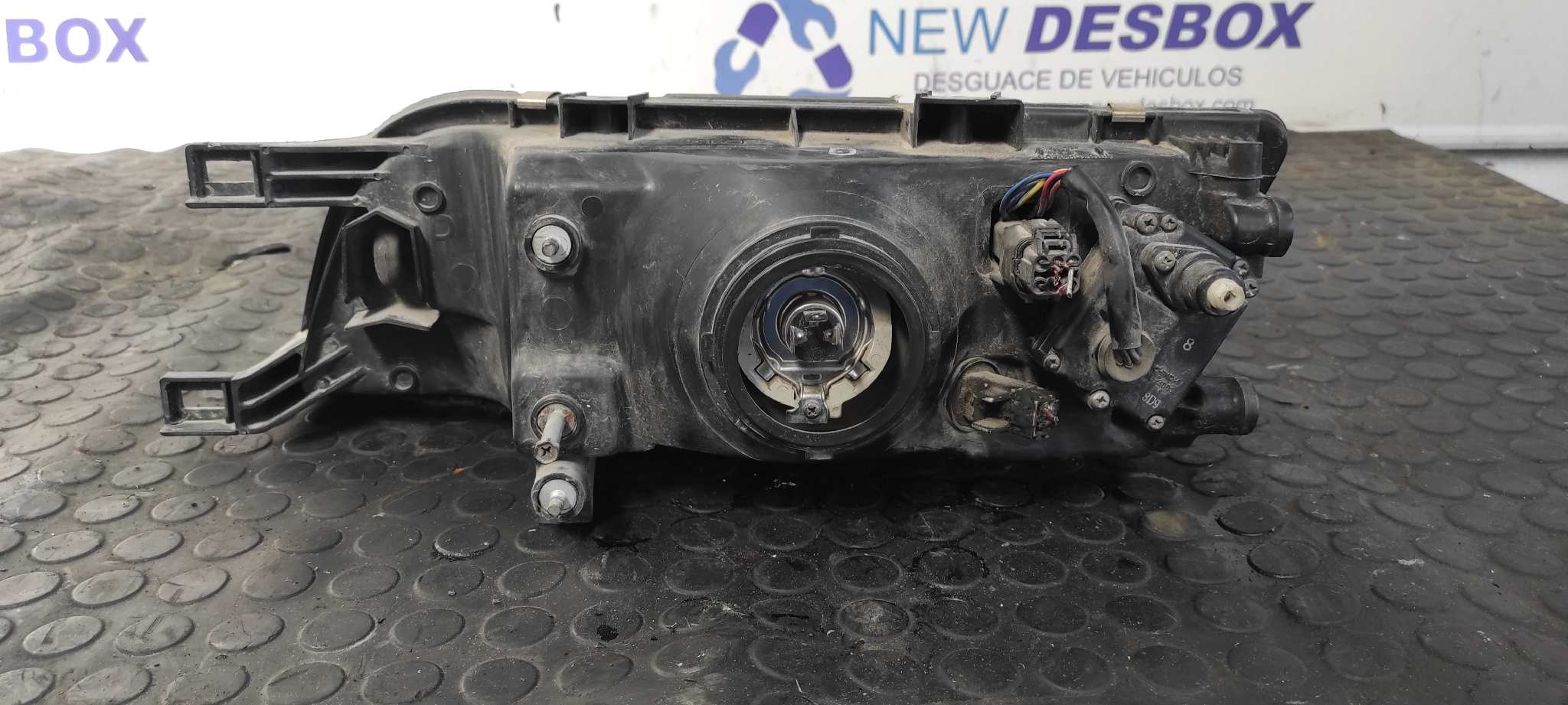 FARO DERECHO NISSAN ALMERA (N15) - vista 6