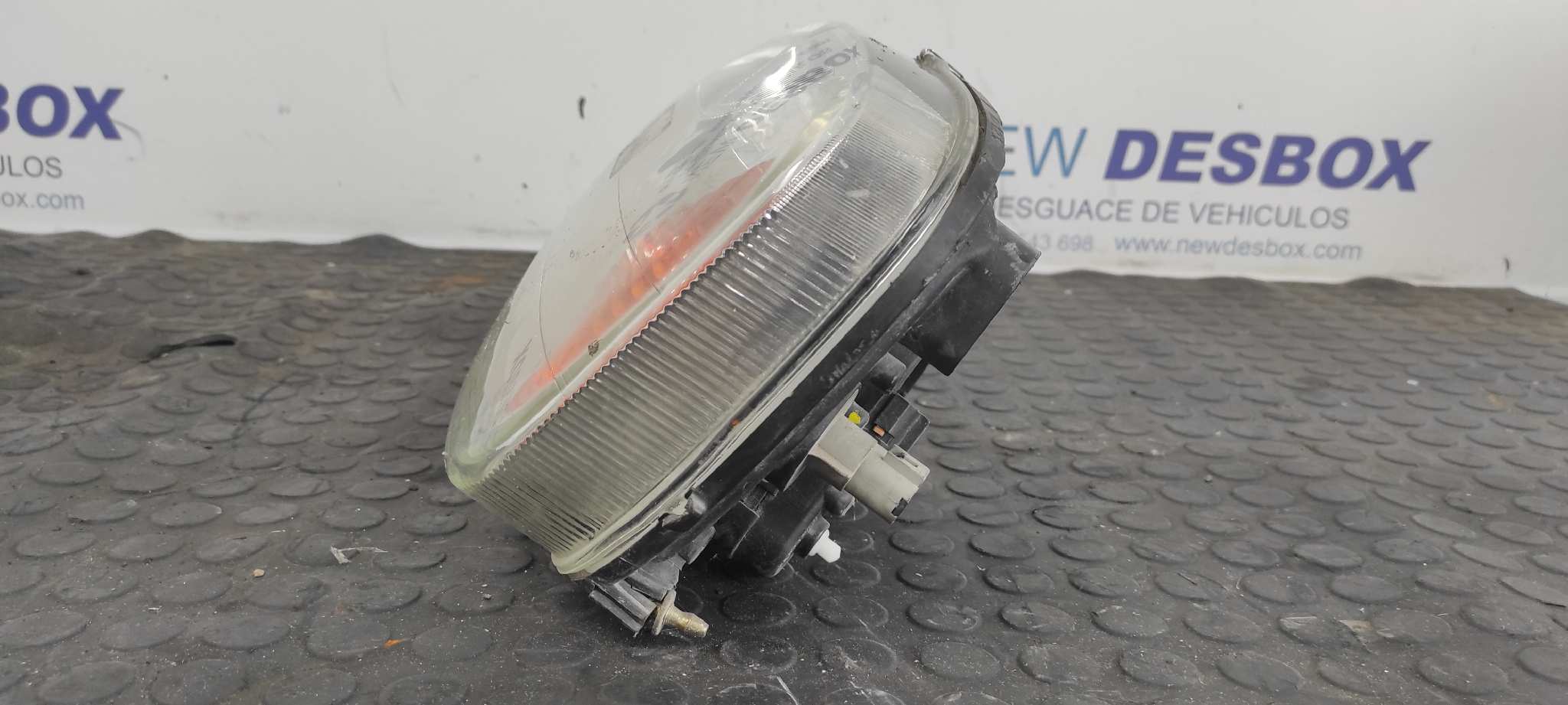 FARO IZQUIERDO NISSAN MICRA (K11) - vista 7