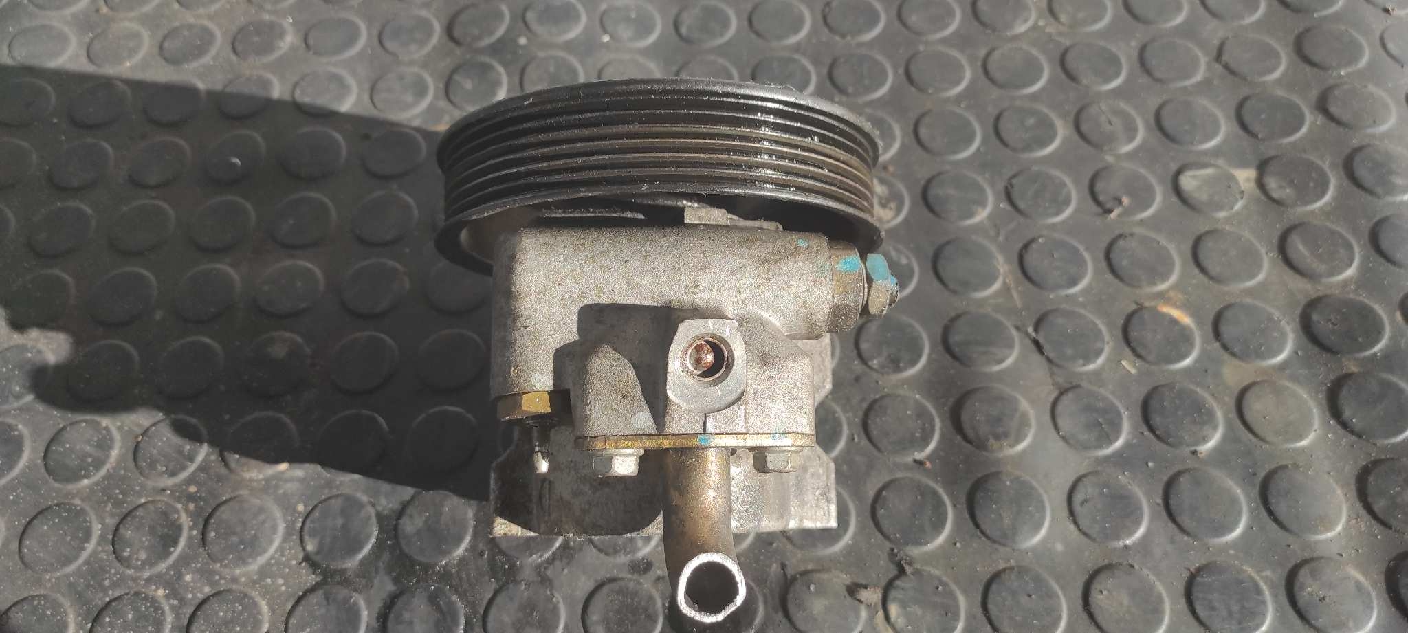 BOMBA DIRECCION CHEVROLET LACETTI - vista 5