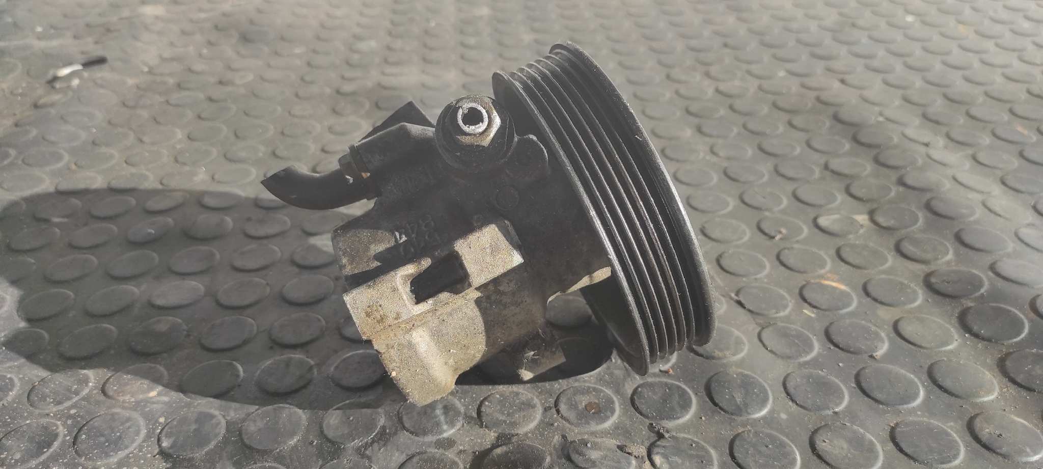 BOMBA DIRECCION CHEVROLET LACETTI - vista 7