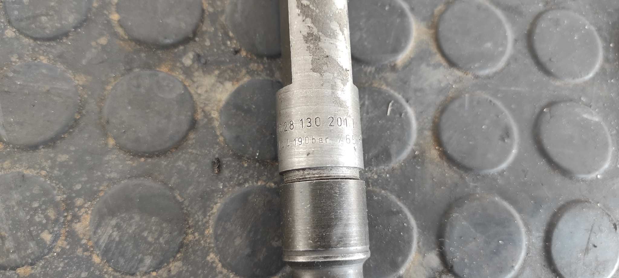 INYECTOR SEAT TOLEDO (1M2) - vista 2