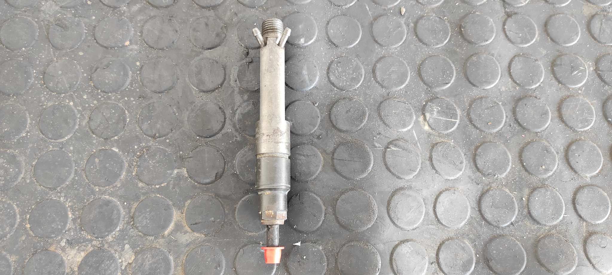 INYECTOR AUDI A3 (8L)