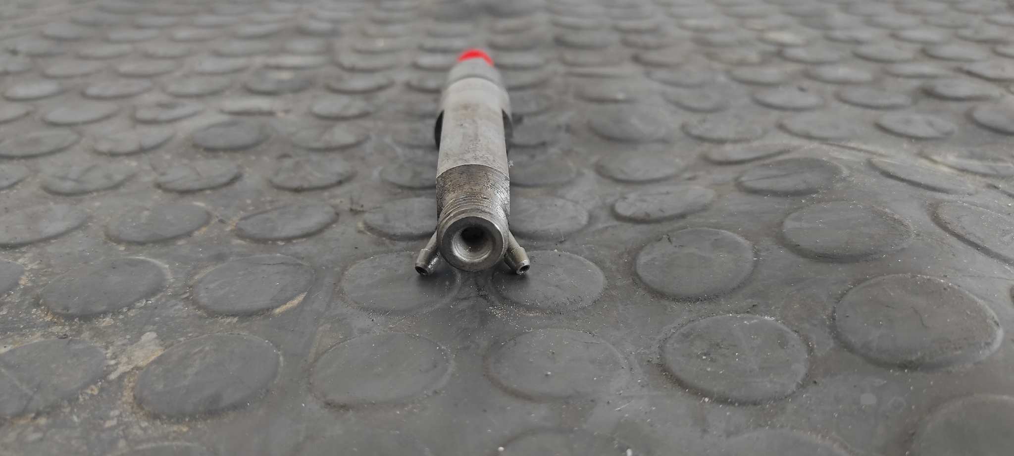 INYECTOR AUDI A3 (8L) - vista 3