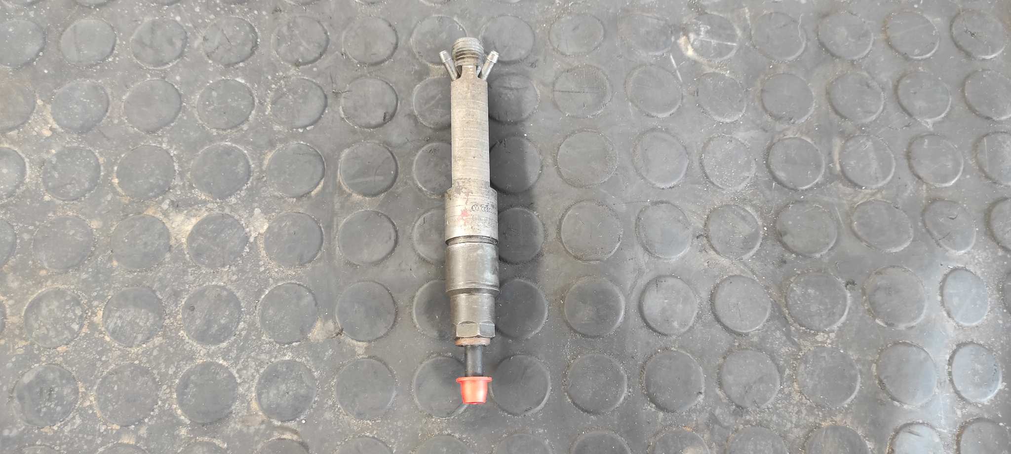 INYECTOR AUDI A3 (8L)