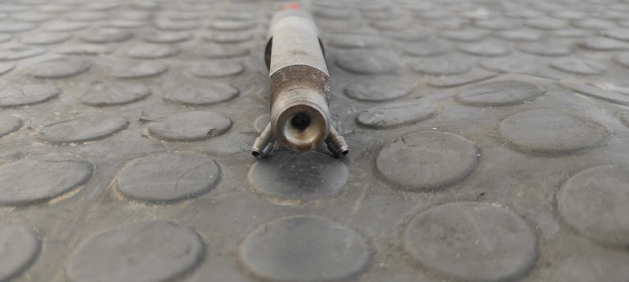 INYECTOR AUDI A3 (8L) - vista 2