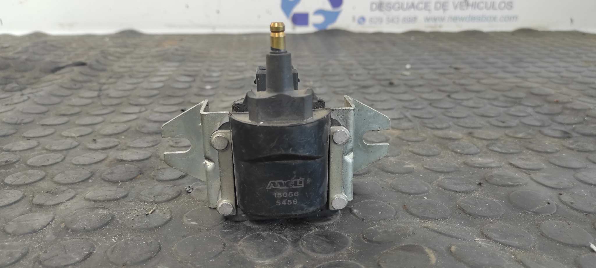 BOBINA ENCENDIDO RENAULT TWINGO (CO6)