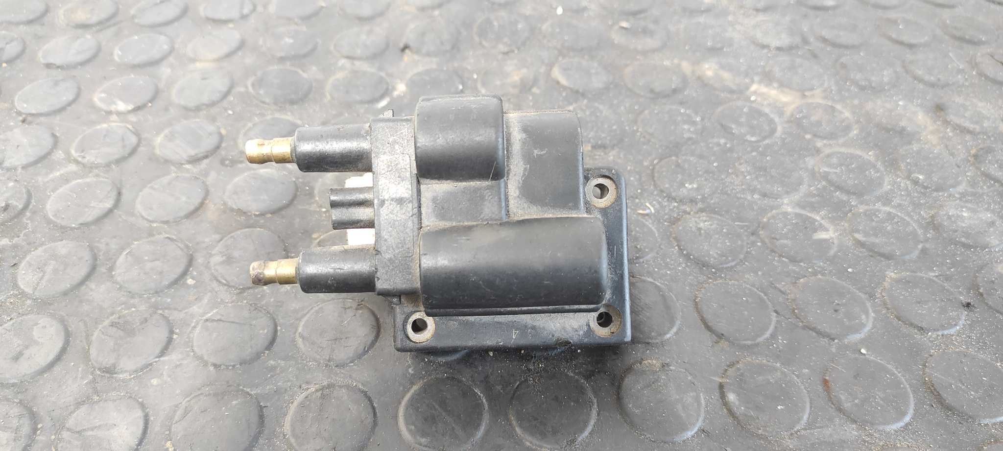 BOBINA ENCENDIDO RENAULT MEGANE I BERLINA HATCHBACK (BA0) - vista 3