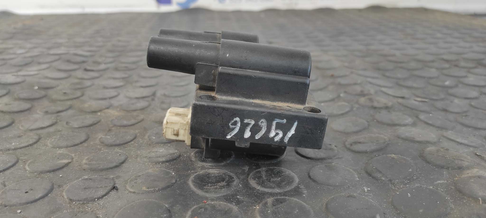 BOBINA ENCENDIDO RENAULT MEGANE I BERLINA HATCHBACK (BA0) - vista 5