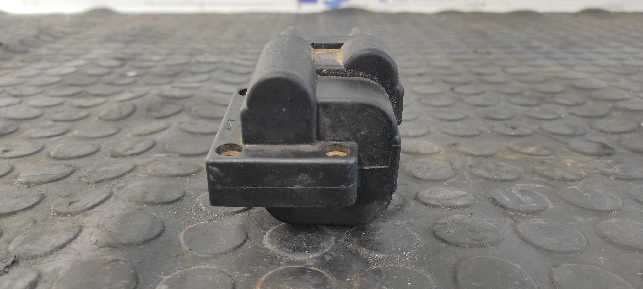 BOBINA ENCENDIDO RENAULT MEGANE I BERLINA HATCHBACK (BA0) - vista 4